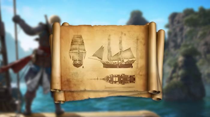 Фото: Assassin's Creed: Black Flag Resynced