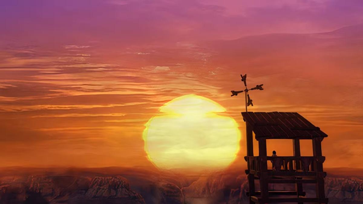 Фото: Wild Arms 5