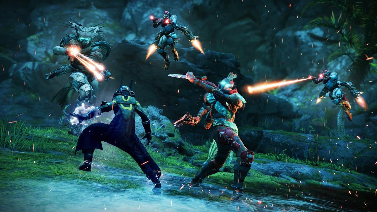 Фото: Destiny 2