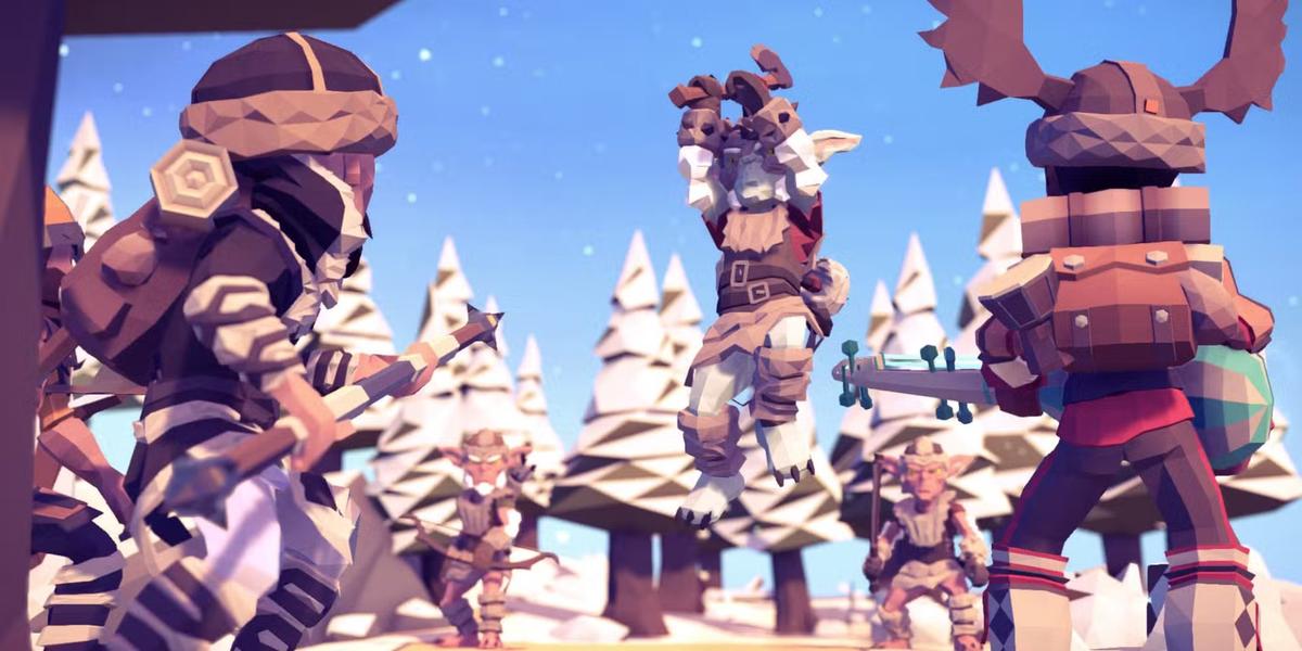 Фото: For The King