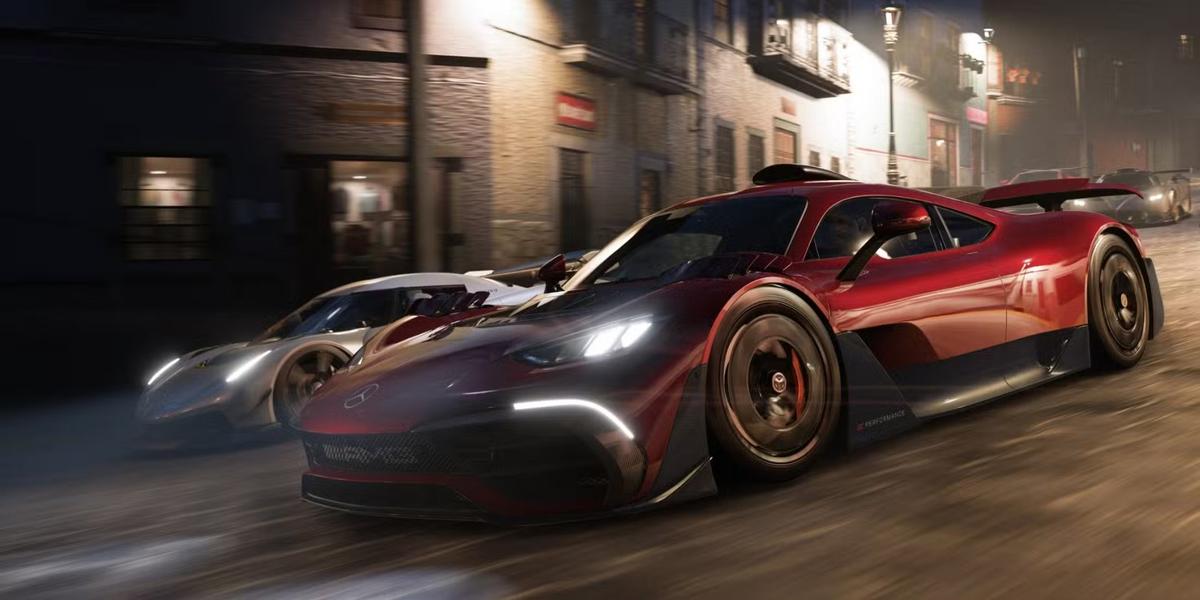 Фото: Forza Horizon 5