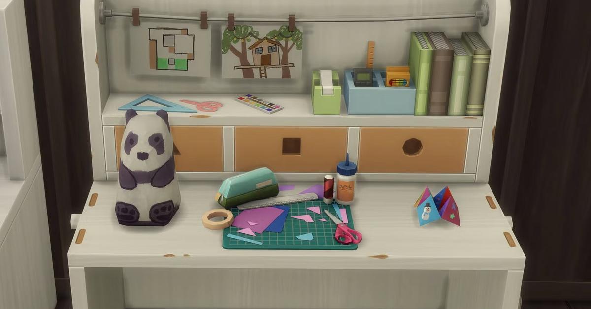 Фото: The Sims 4