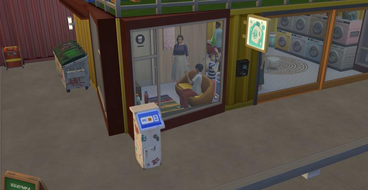 Фото: The Sims 4