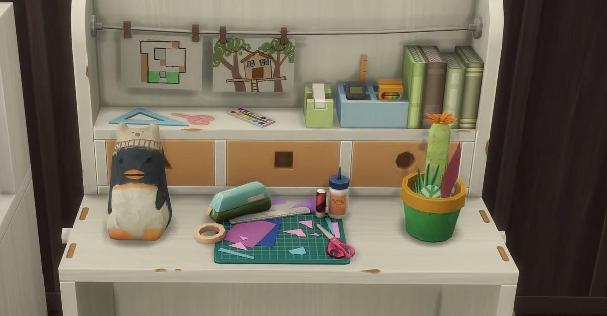 Фото: The Sims 4