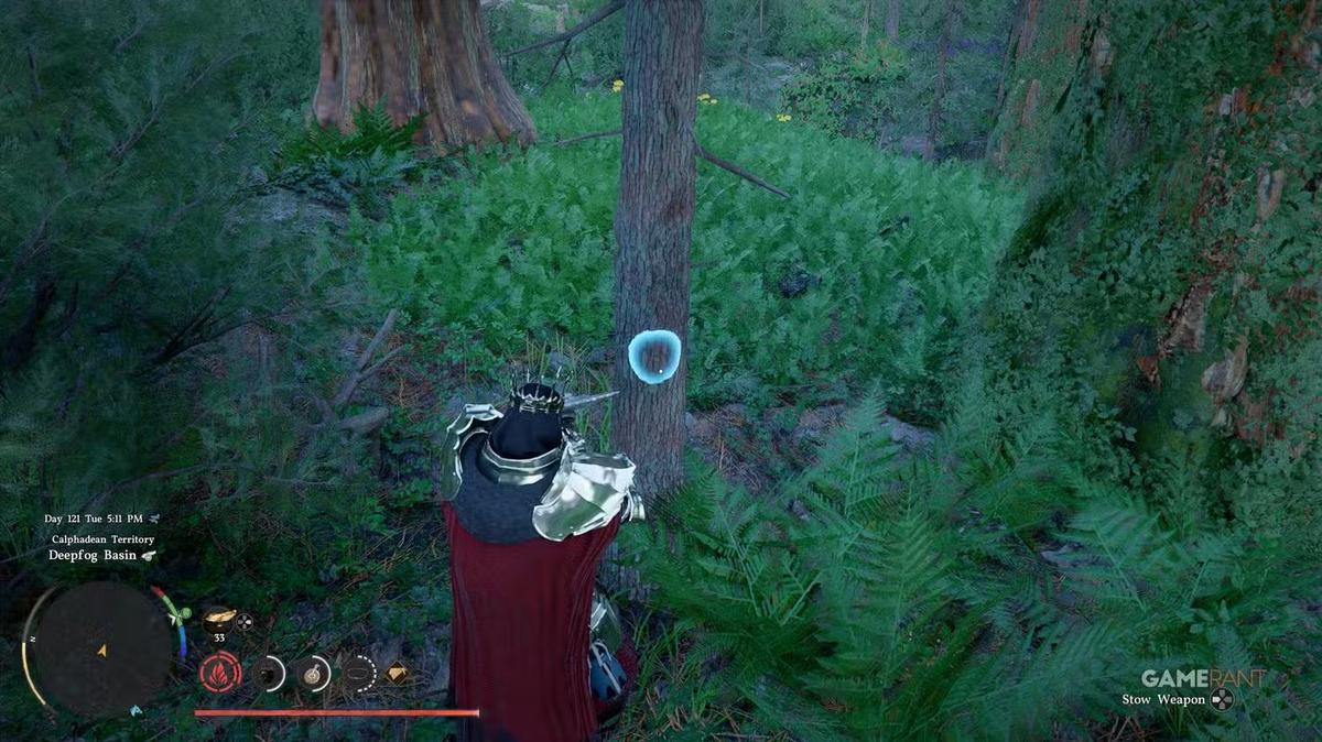 Фото: Crimson Desert