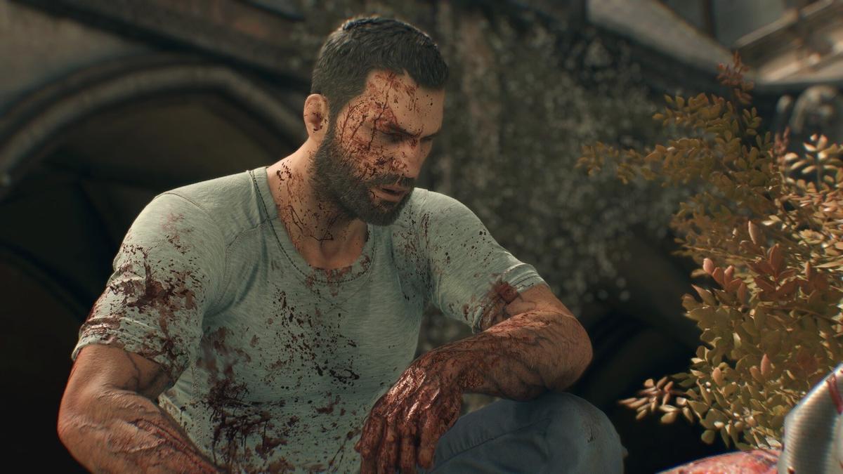 Фото: Dying Light The Beast