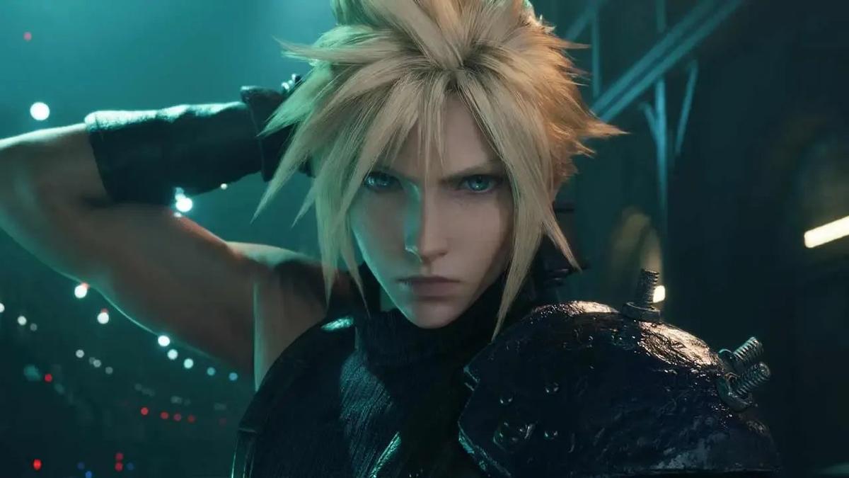 Фото: Final Fantasy 7 Remake Intergrade