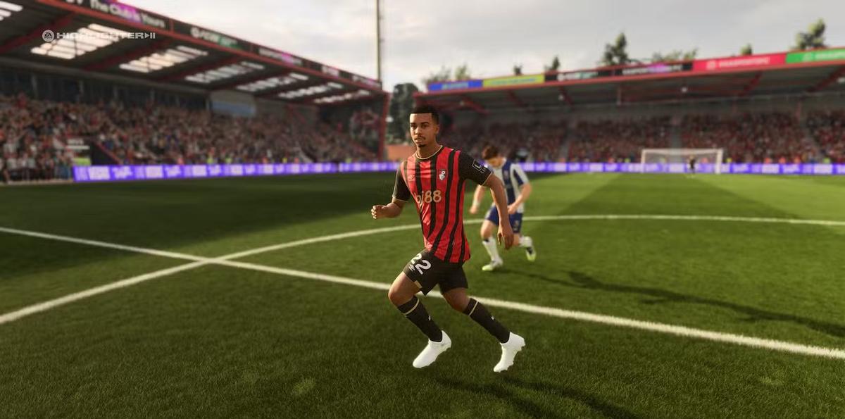 Фото: EA Sports FC 26