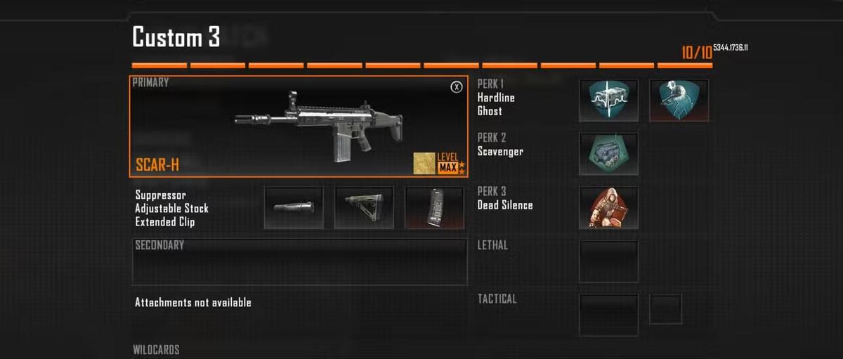 Фото: Call of Duty: Black Ops II