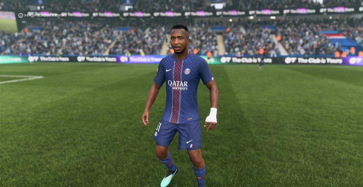 Фото: EA Sports FC 26