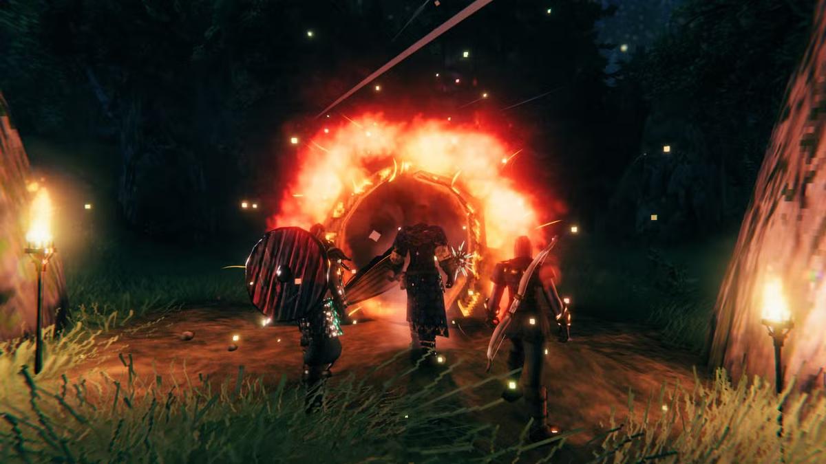 Фото: Valheim