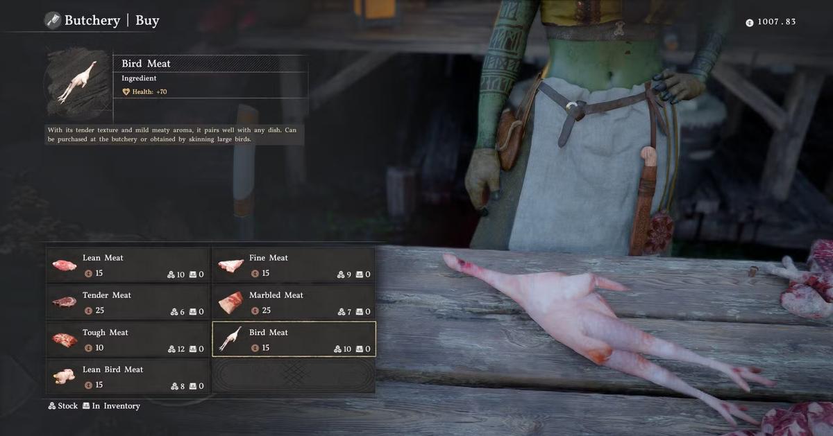 Фото: Crimson Desert