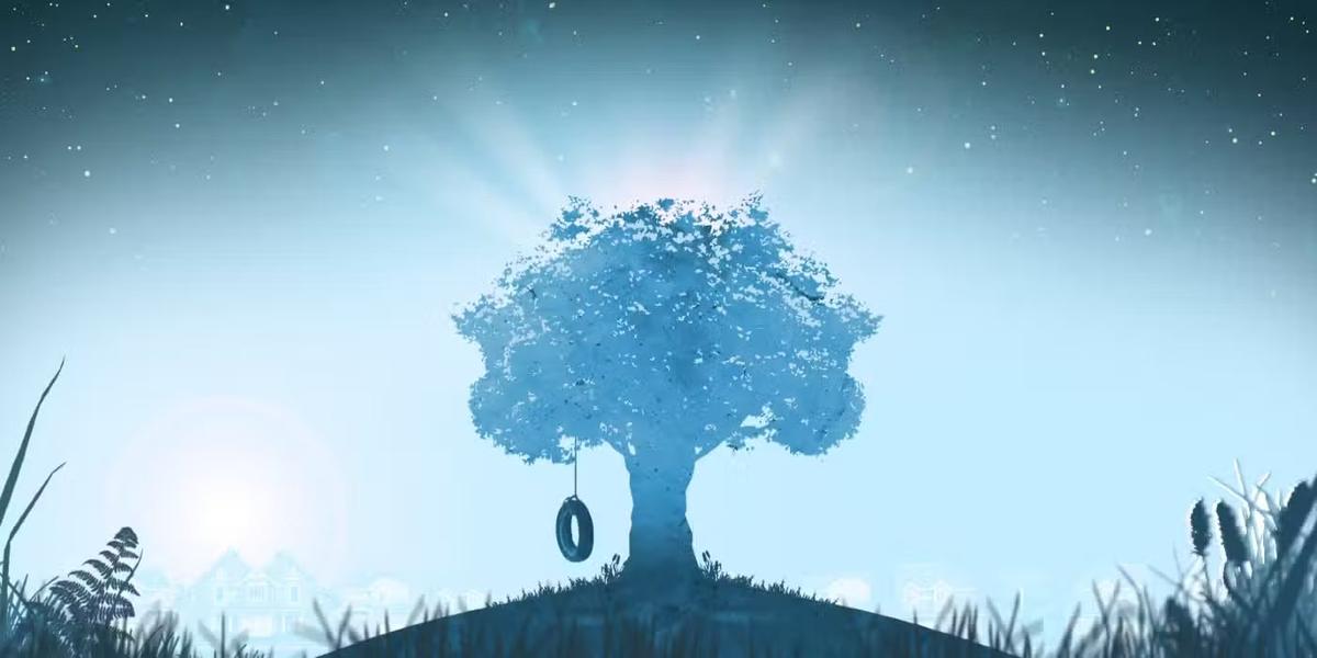 Фото: Before Your Eyes