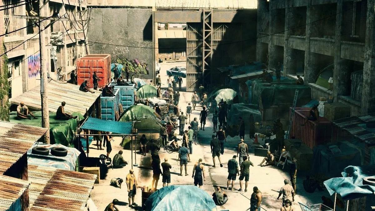 Фото: Like a Dragon: Infinite Wealth