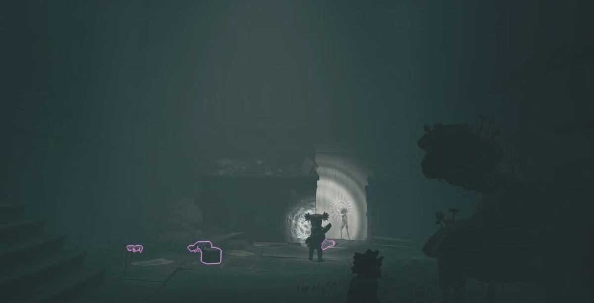 Фото: Little Nightmares 3