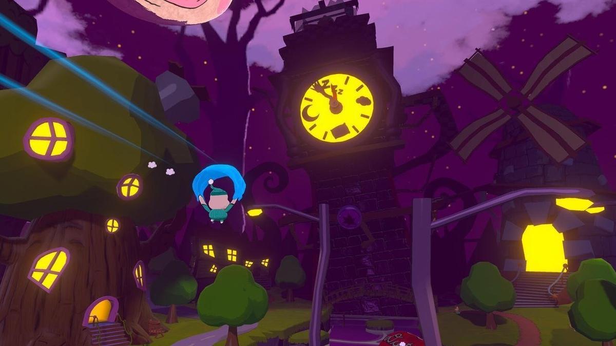 Фото: Mr. Sleepy Man