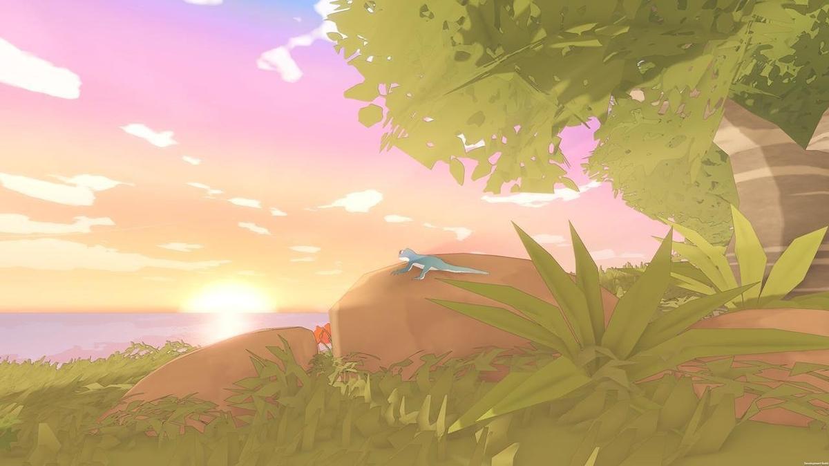 Фото: Gecko Gods