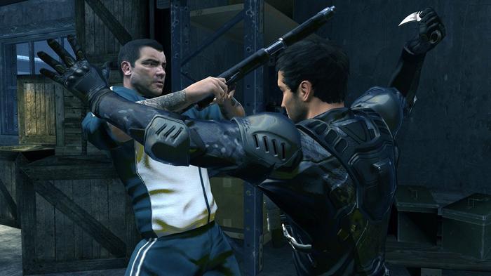 Фото: Alpha Protocol
