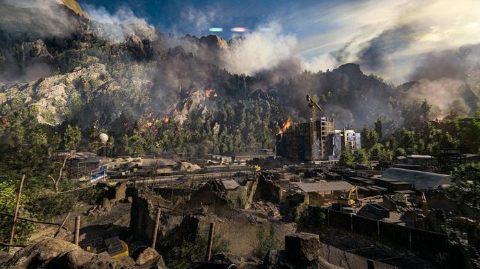 Фото: Battlefield 6