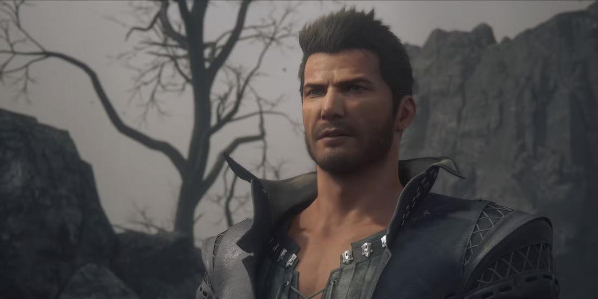 Фото: Final Fantasy 16