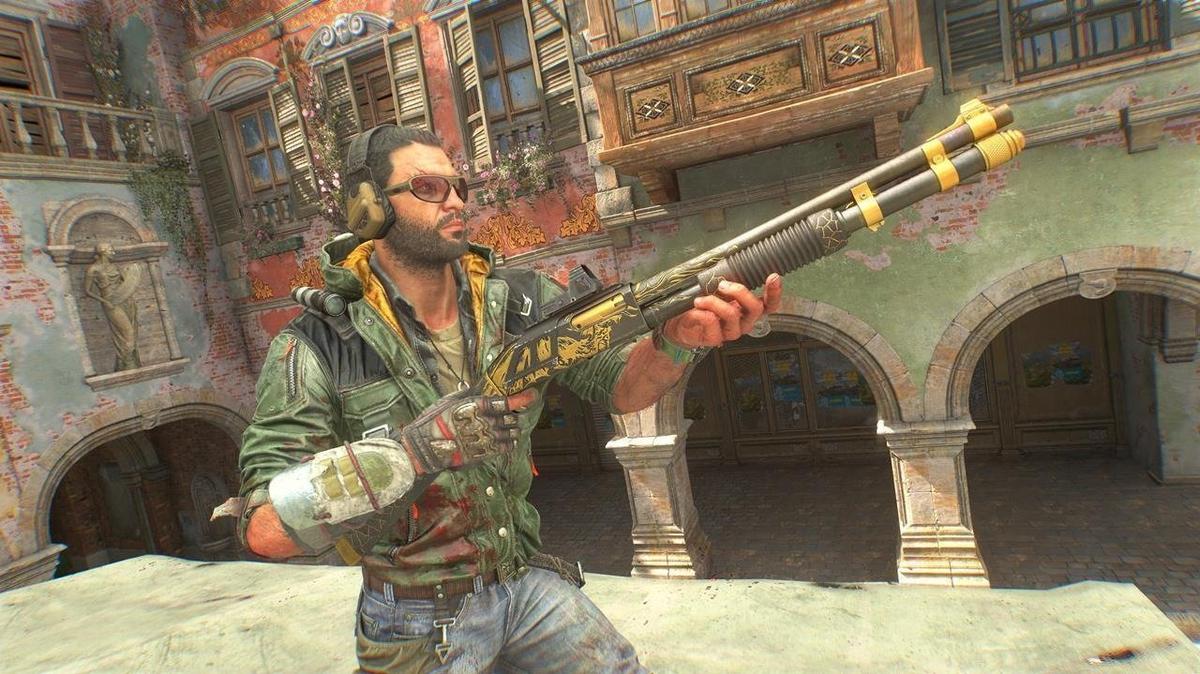 Фото: Dying Light: The Beast