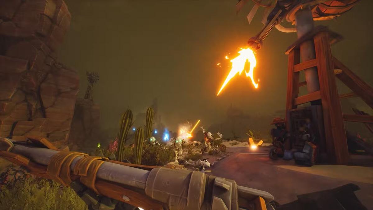 Фото: Far Far West