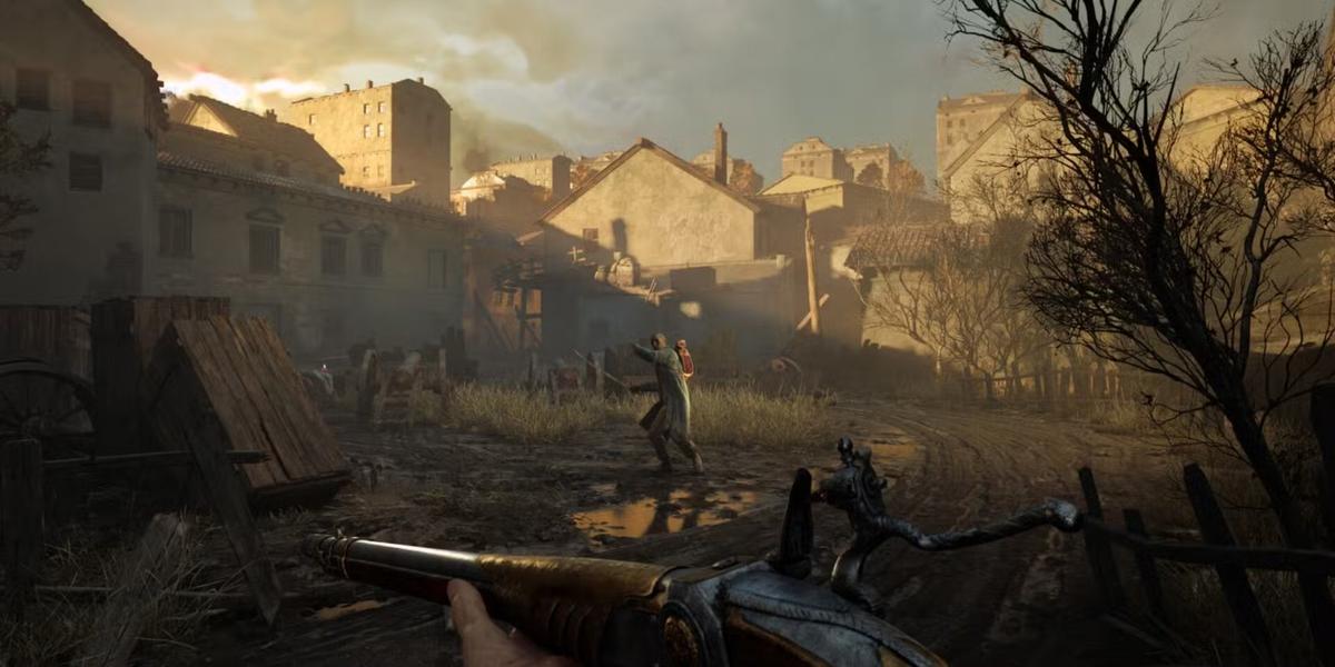 Фото: Valor Mortis