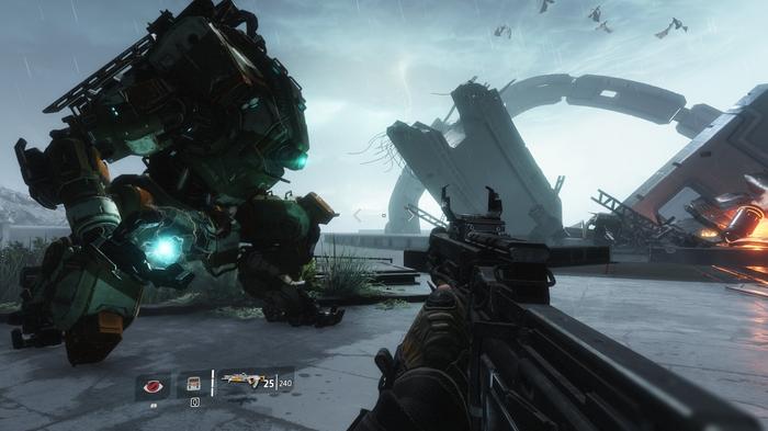 Фото: Titanfall 2