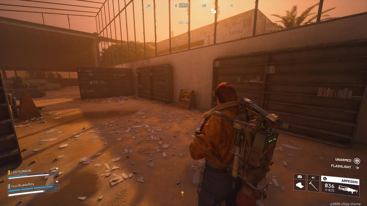 Фото: Arc Raiders