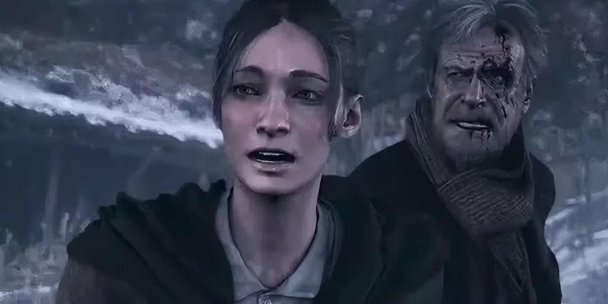 Фото: Resident Evil