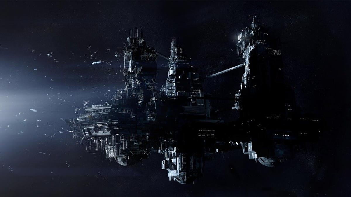 Фото: Alien: Isolation