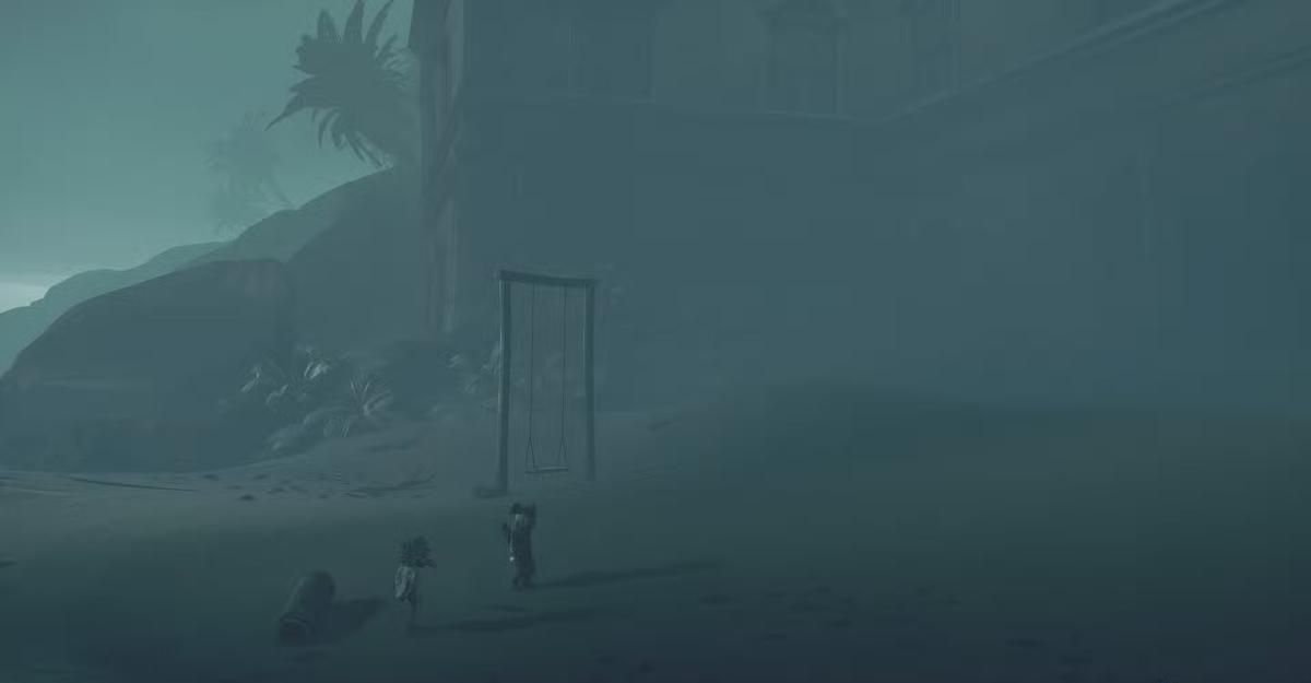 Фото: Little Nightmares 3