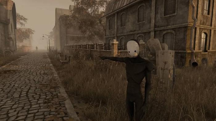 Фото: Pathologic