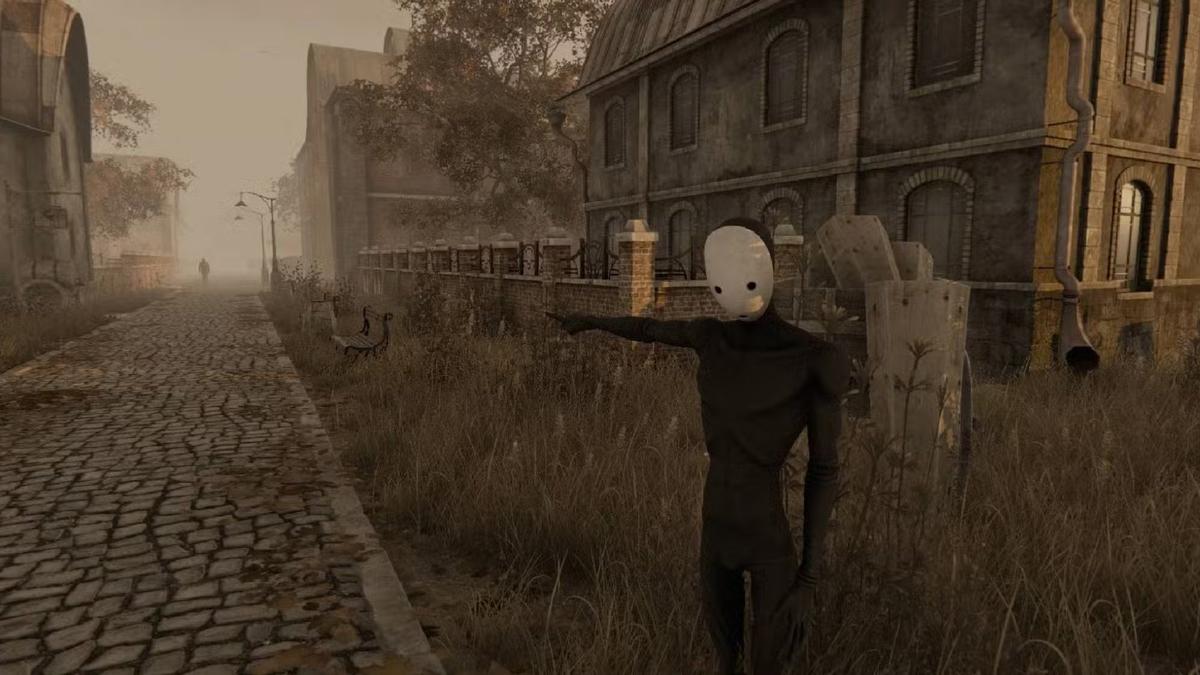 Фото: Pathologic