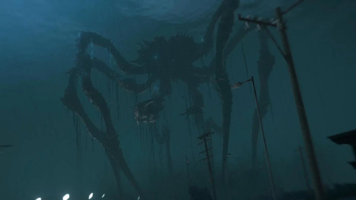 Фото: Death Stranding 2