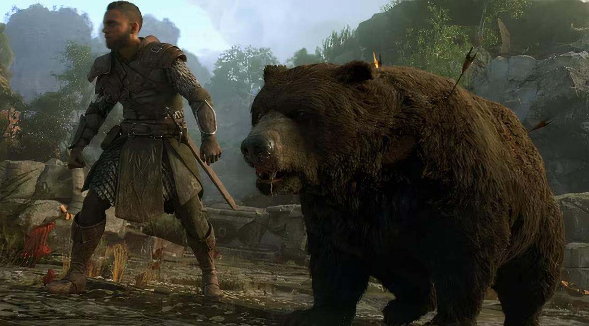 Фото: Elder Scrolls Online