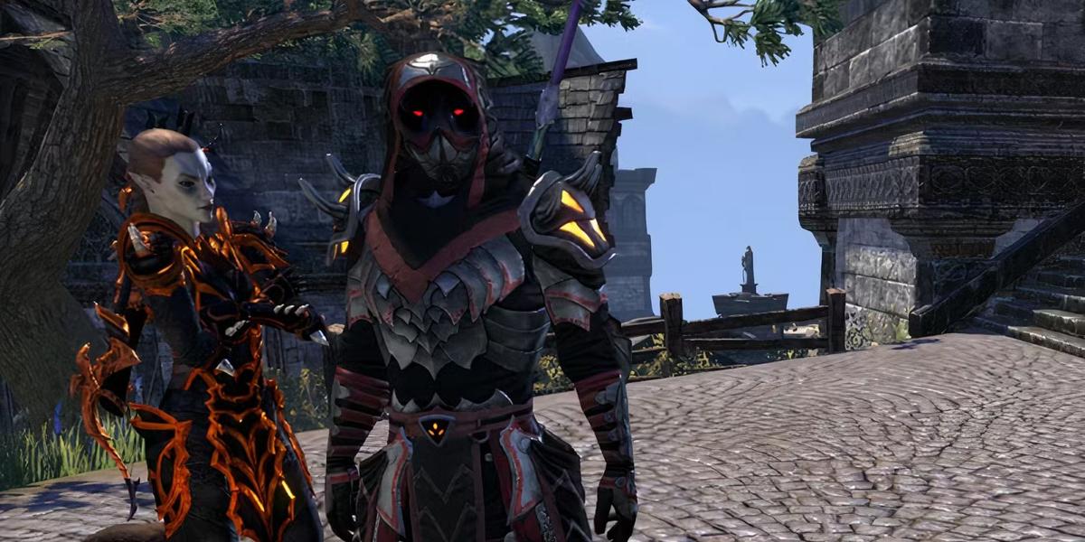 Фото: Elder Scrolls Online