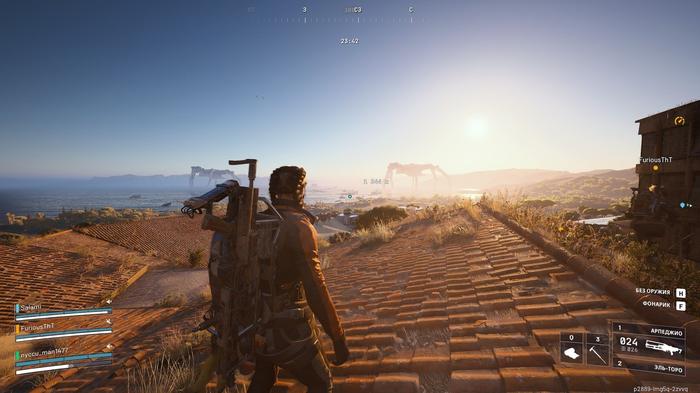 Фото: Arc Raiders