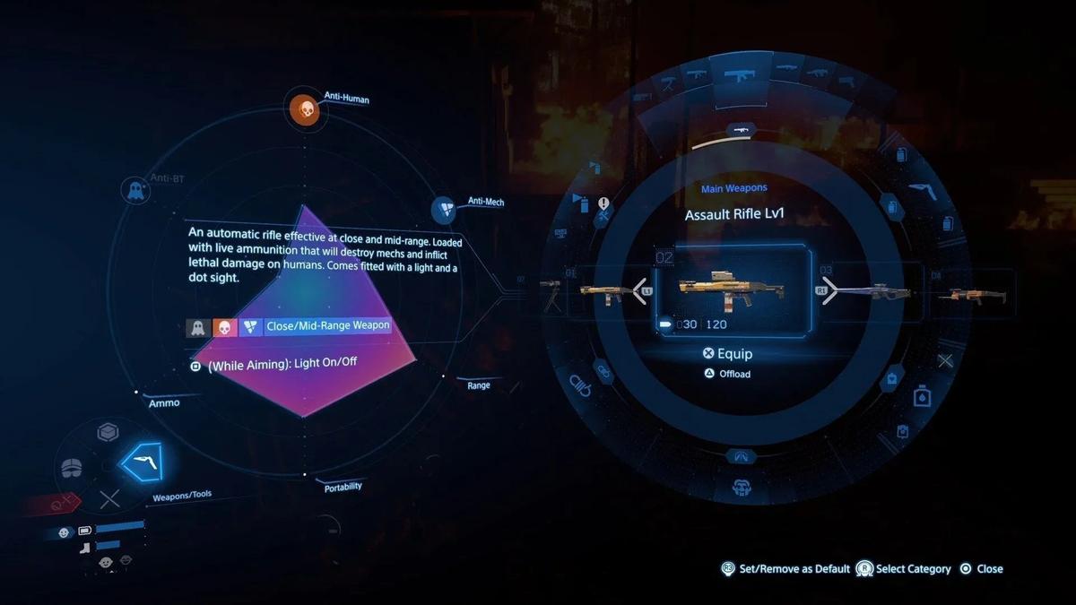 Фото: Death Stranding 2