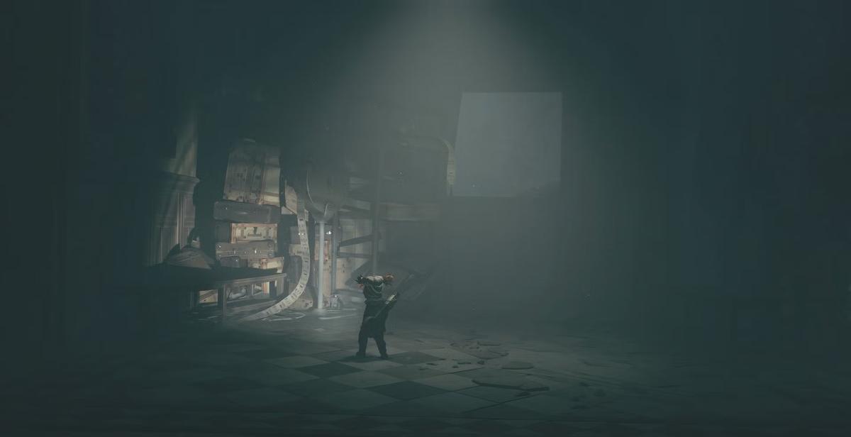 Фото: Little Nightmares 3