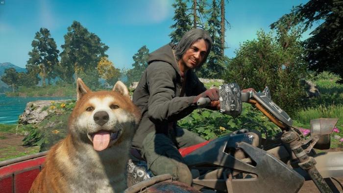 Фото: Far Cry New Dawn