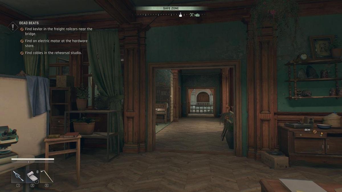 Фото: Dying Light: The Beast