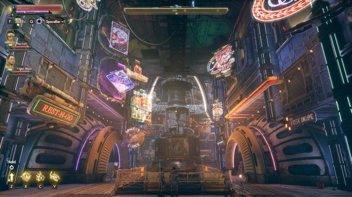 Фото: The Outer Worlds