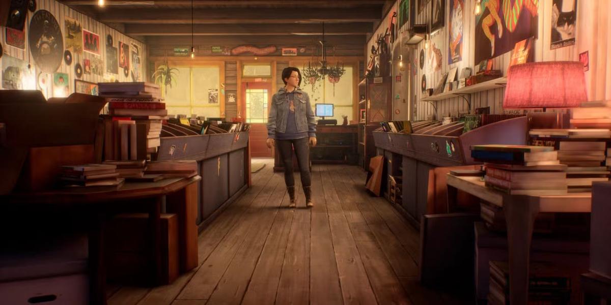Фото: Life Is Strange: True Colors