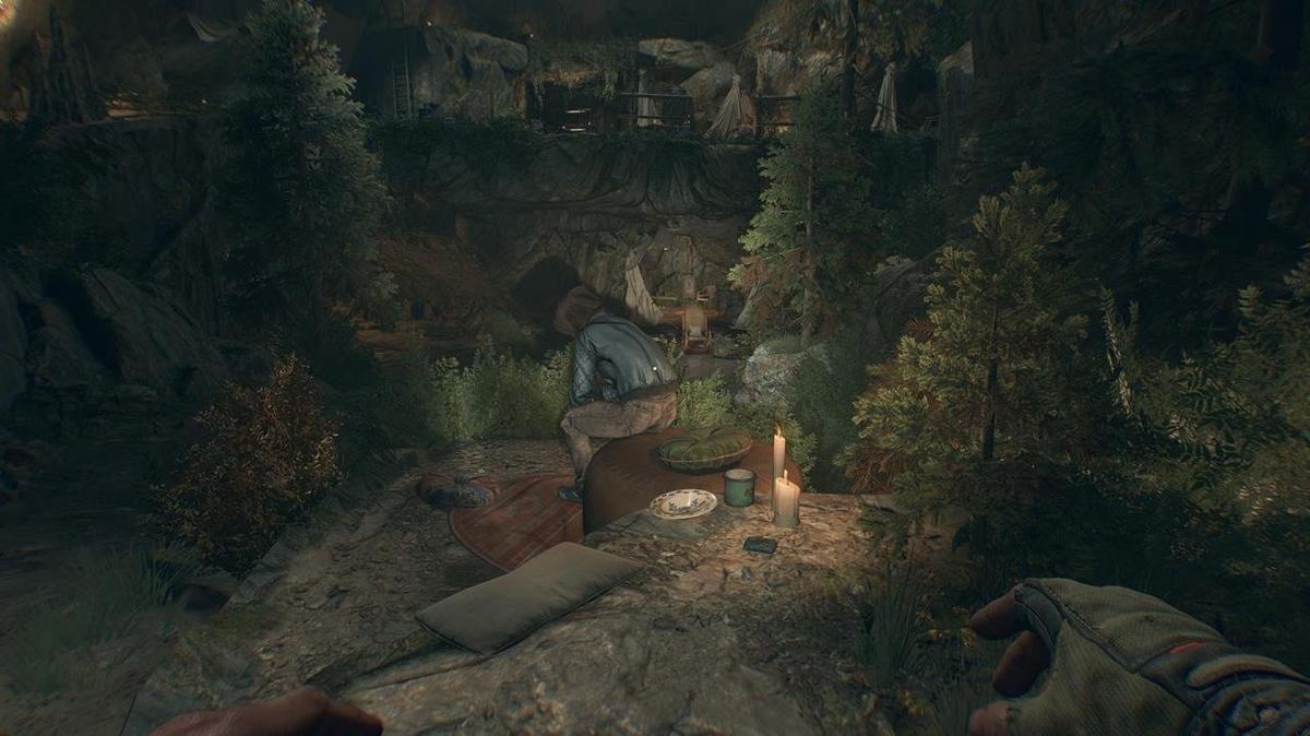 Фото: Dying Light: The Beast