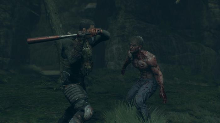 Фото: Dying Light The Beast