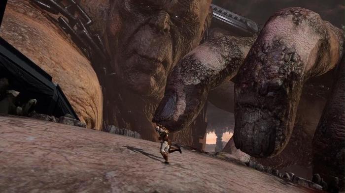 Фото: God Of War 3