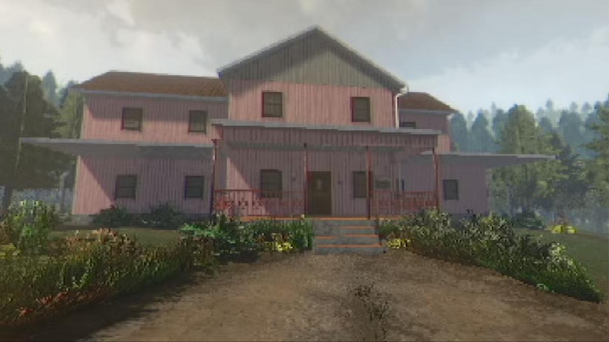 Фото: The Windows Are Gone