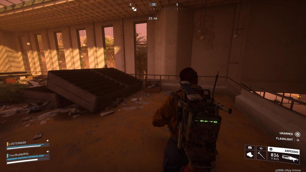 Фото: Arc Raiders