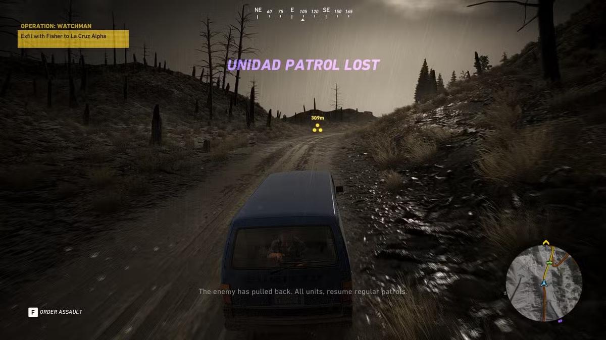 Фото: Ghost Recon Wildlands
